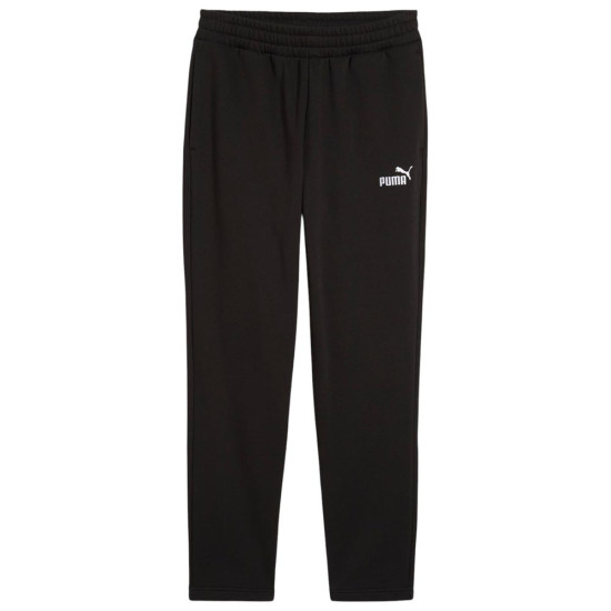 Puma Ανδρικό παντεςλόνι φόρμας Essentials No.1 Logo Sweatpants